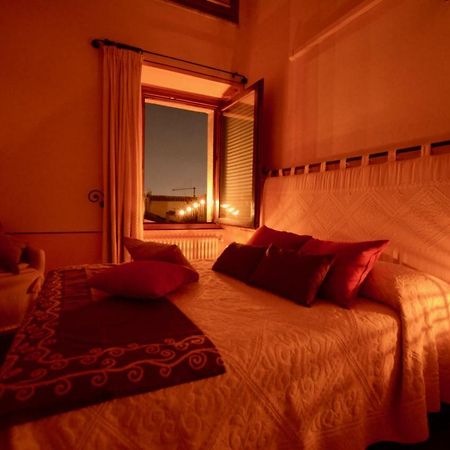 Romantic Suite Canelles カリアリ エクステリア 写真
