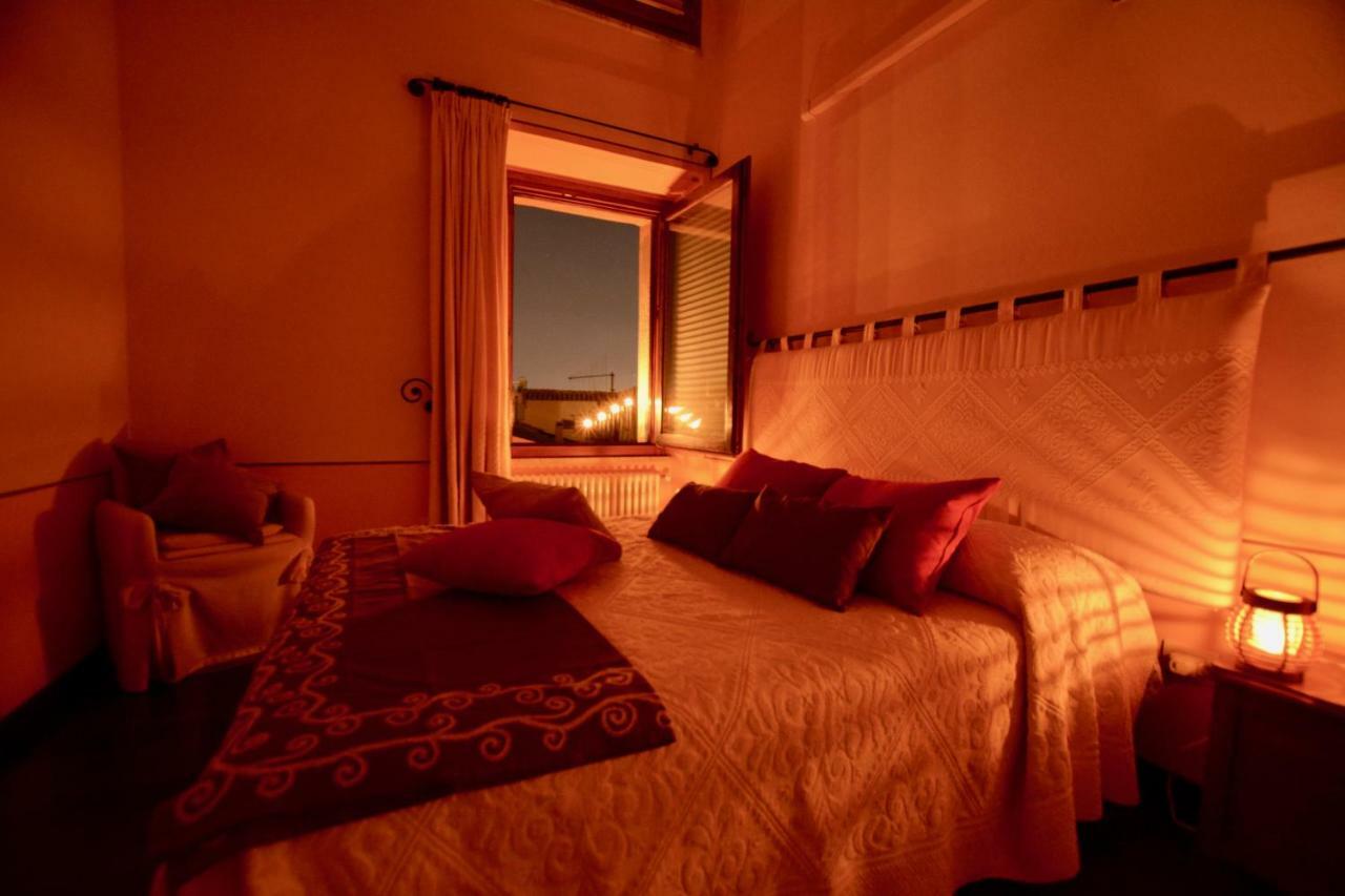Romantic Suite Canelles カリアリ エクステリア 写真