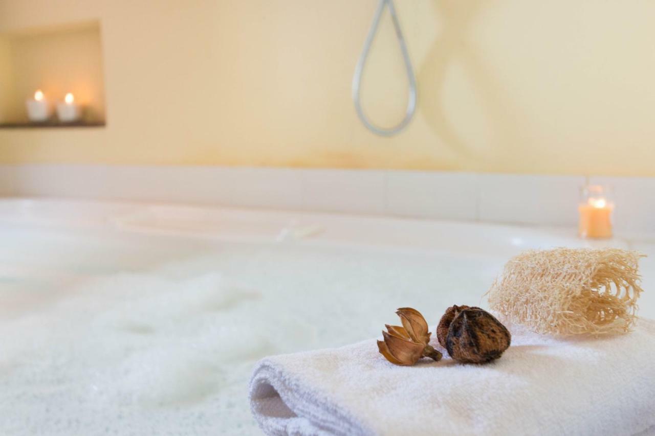Romantic Suite Canelles カリアリ エクステリア 写真